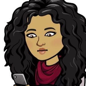 Meet your Posher, Erika